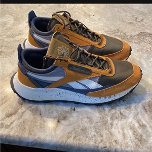 Reebok Men’s Shoes size 9 Men’s